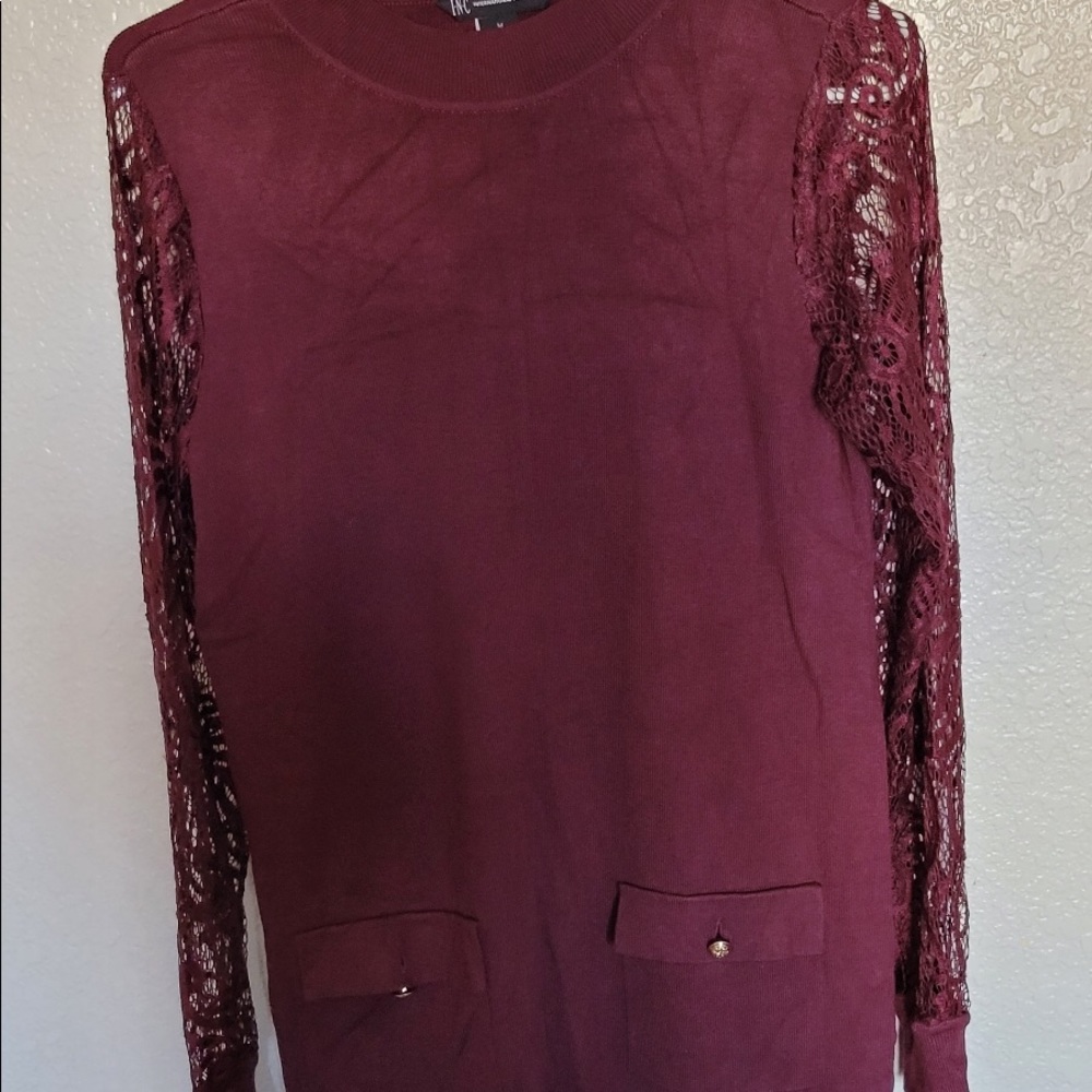 Long sleeve dress